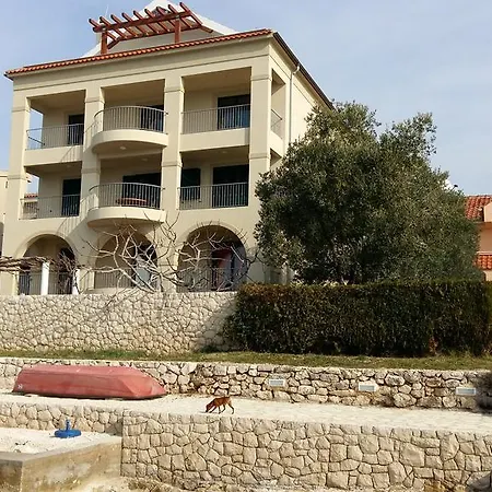 Nives Apartment Bibinje