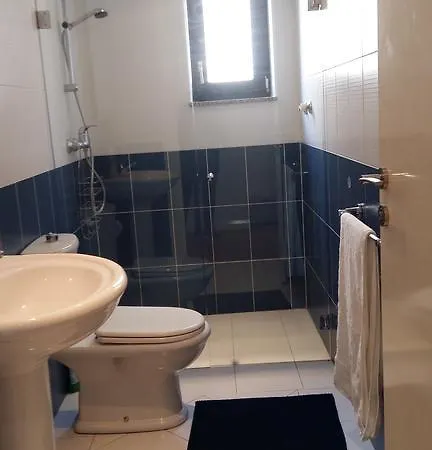 Apartment Nives
