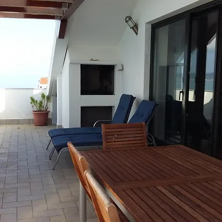 Nives * Bibinje