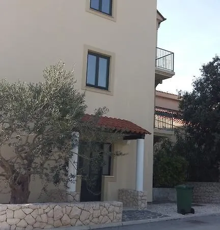 Apartment Nives Bibinje