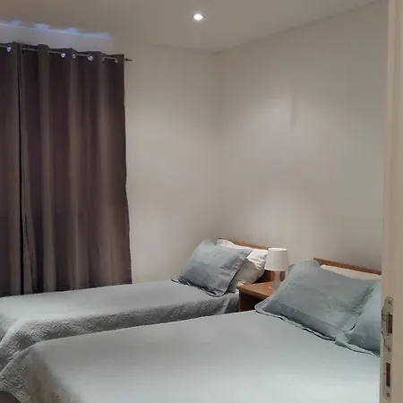 Apartment Nives