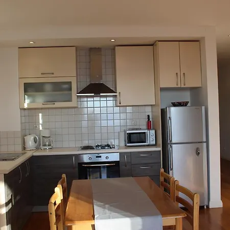 Apartment Nives