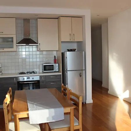 Nives Apartment Bibinje