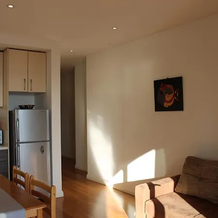 Nives Apartment Bibinje