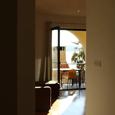 Nives Apartment *