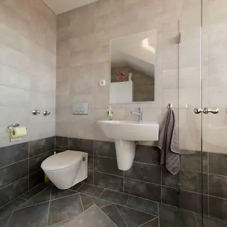 Apartment Nives Bibinje