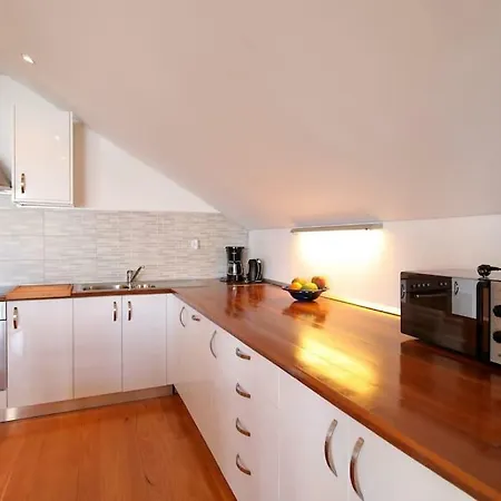 Apartment Nives Bibinje